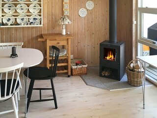 Maison de vacances Rødby  49