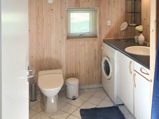 Vakantiehuis Rødby  23