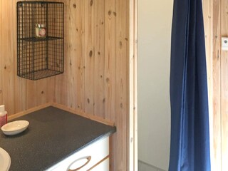 Vakantiehuis Rødby  34