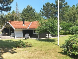 Casa per le vacanze Rødby Registrazione all'aperto 3