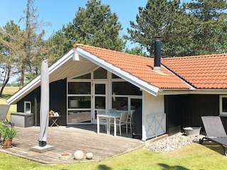Casa de vacaciones Rødby Grabación al aire libre 7