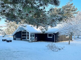 Casa per le vacanze Rødby Registrazione all'aperto 16