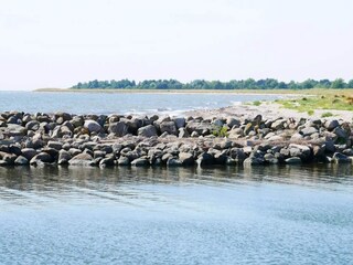 Vakantiehuis Rødby  51