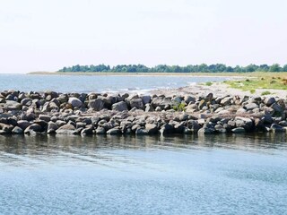 Vakantiehuis Rødby  52
