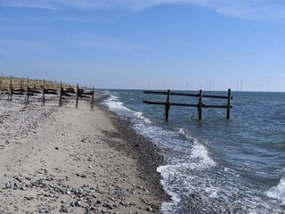 Casa de vacaciones Rødby  46