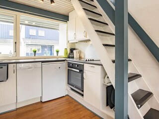 Maison de vacances Vaeggerløse  27