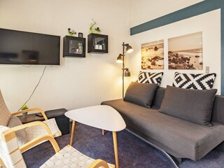 Maison de vacances Vaeggerløse  29