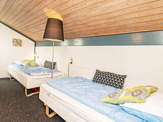 Maison de vacances Vaeggerløse  26