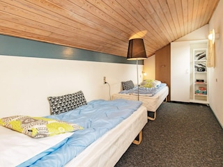 Ferienhaus Vaeggerløse  29