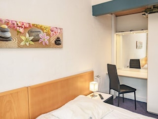 Ferienhaus Vaeggerløse  34