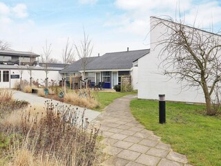 Casa de vacaciones Vaeggerløse  33