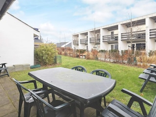 Ferienhaus Vaeggerløse  38