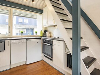 Ferienhaus Vaeggerløse  34