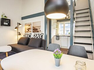 Maison de vacances Vaeggerløse  3