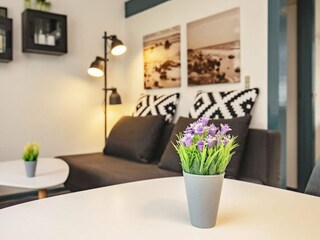 Maison de vacances Vaeggerløse  5