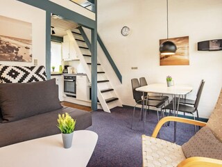 Vakantiehuis Vaeggerløse  35