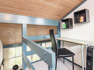 Ferienhaus Vaeggerløse  33