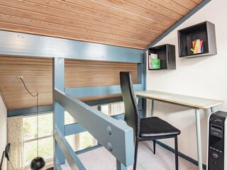 Maison de vacances Vaeggerløse  25