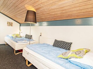 Ferienhaus Vaeggerløse  40