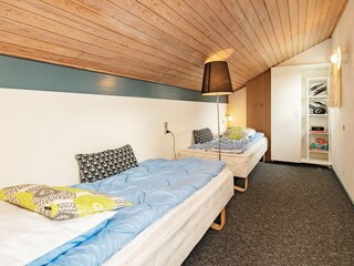 Vakantiehuis Vaeggerløse  30
