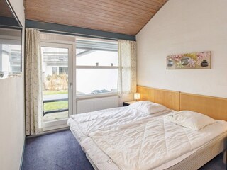 Maison de vacances Vaeggerløse  10