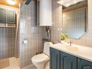 Ferienhaus Vaeggerløse  38