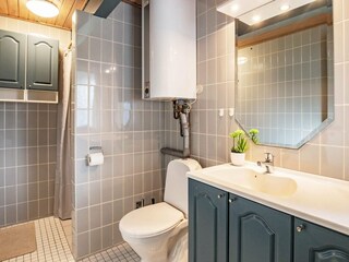 Maison de vacances Vaeggerløse  12