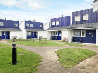 Vakantiehuis Vaeggerløse  26