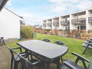 Ferienhaus Vaeggerløse  27