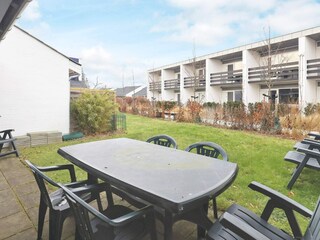 Vakantiehuis Vaeggerløse  29