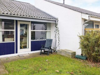 Ferienhaus Vaeggerløse  16