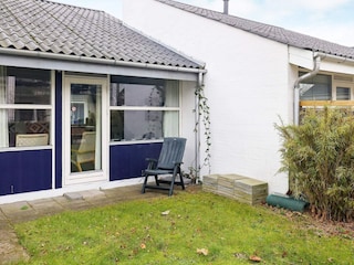 Holiday house Vaeggerløse  34