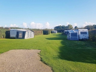 Ferienhaus Vaeggerløse Außenaufnahme 12