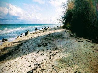 Maison de vacances Vaeggerløse Enregistrement extérieur 16