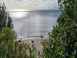 Ferienhaus Vaeggerløse Außenaufnahme 23