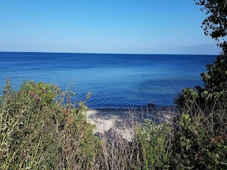 Ferienhaus Vaeggerløse Außenaufnahme 24