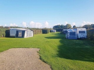 Ferienhaus Vaeggerløse Außenaufnahme 6