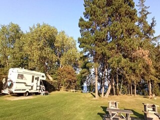 Casa de vacaciones Vaeggerløse Grabación al aire libre 4