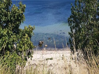 Casa de vacaciones Vaeggerløse Grabación al aire libre 17
