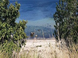 Vakantiehuis Vaeggerløse Buitenaudio-opname 8