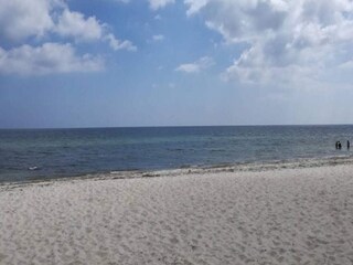 Vakantiehuis Vaeggerløse Buitenaudio-opname 10