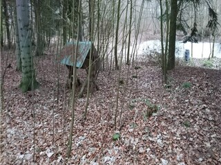 Maison de vacances Vaeggerløse Enregistrement extérieur 19