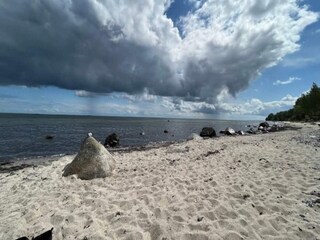 Vakantiehuis Vaeggerløse Buitenaudio-opname 20