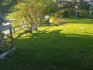 Casa de vacaciones Vaeggerløse Grabación al aire libre 21