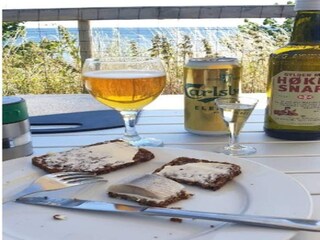 Casa de vacaciones Vaeggerløse Grabación al aire libre 21