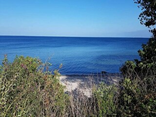 Vakantiehuis Vaeggerløse Buitenaudio-opname 18