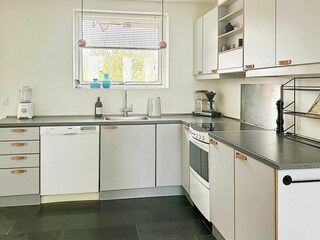 Vakantiehuis Køge  7