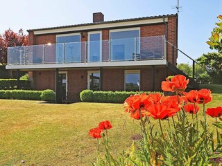 Vakantiehuis Køge Buitenaudio-opname 2