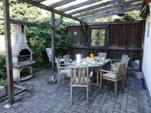 Holiday house Ferienhaus mit Terrasse im Sauerland - Elleringhausen (twistetal) - image1