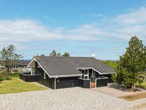 7 Personen Ferienhaus in Løgstør - Trend - image1